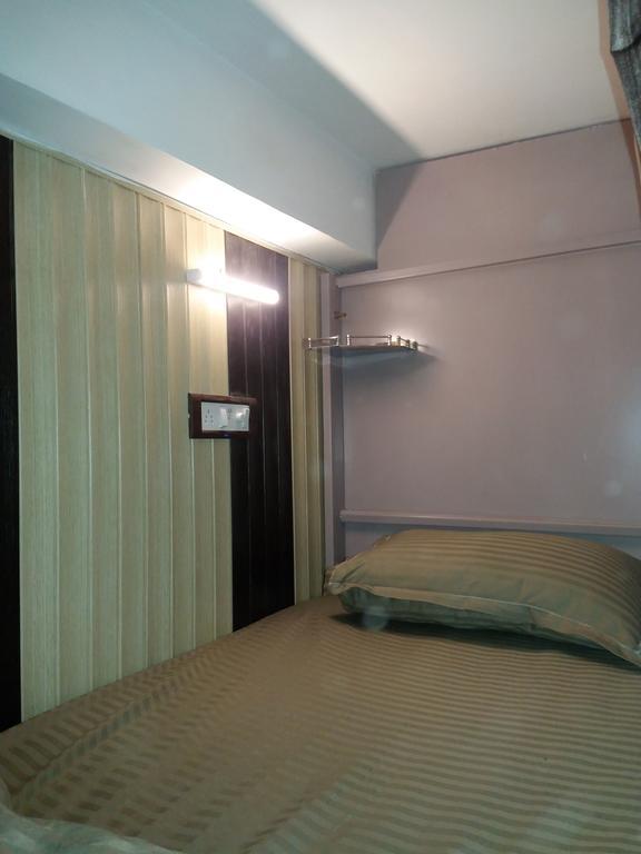 Sonu Guesthouse & Hostel Rishīkesh Dış mekan fotoğraf